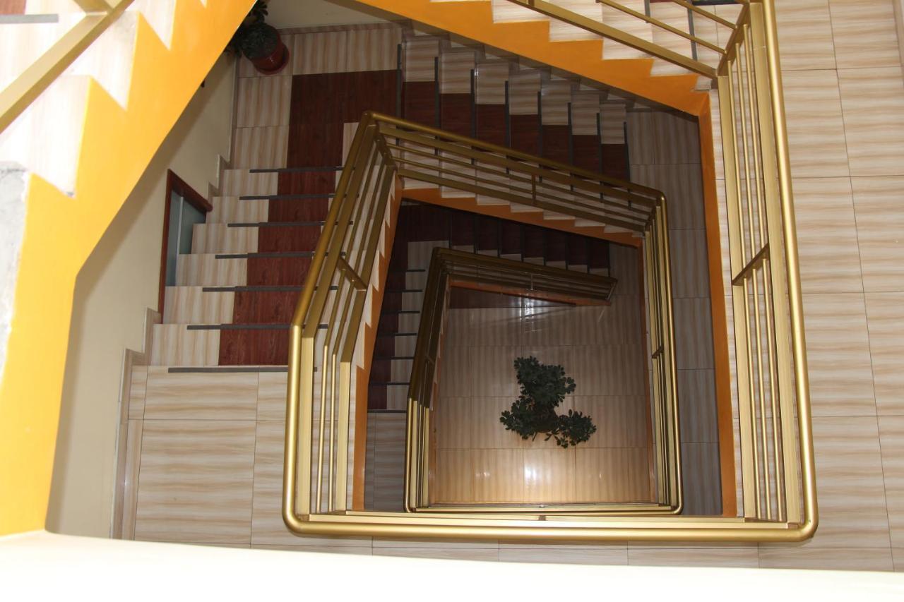 Hotel Cielo Azul Cajamarca Eksteriør billede